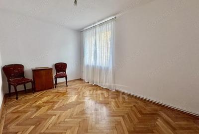 Apartament 3 camere | Etaj 1 | Balcon | 56mp | Calea Dumbravii Zona ANAF - 3