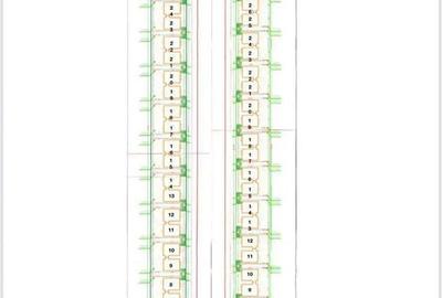 Casă cu 4 camere cu Teren 400 Mp în Central