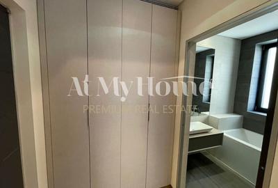 Apartament MODERN 2 dormitoare, finisaje lux, mobilat, 2 parcari, terasa Apartament MODERN 2 dormitoare, finisaje lux, mobilat, 2 parcari, terasa - 11