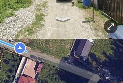 Spațiu comercial, în Bujoreni - 2