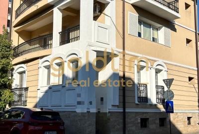 VILA SUPERBA 7 CAMERE, 330MP, D+P+2+M, PTA. DOMENII-STRADAL,2004/BIROURI-CLINICA - 1