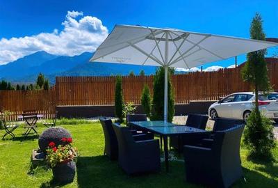 Casă individuală cu 6 camere cu Canalizare în Glăjărie - 2