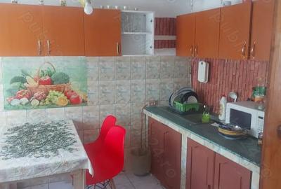 Casa de locuit in Marginimea Sibiului cu poten?ial turistic - 10