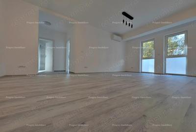 Inchiriere SAD Timisoara Nord 63 mp utili, constructie noua - 7