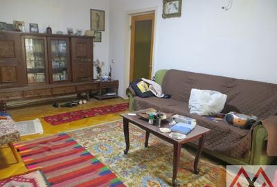 Apartament cu 2 camere semidecomandat în Turda - 4
