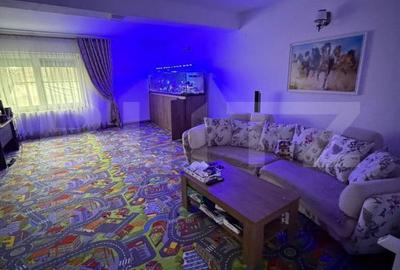 Casă cu 4 camere cu Teren 565 Mp în Central - 9