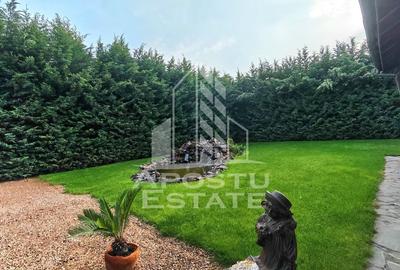 Casă individuală cu 4 camere cu Canalizare în Șag - 3