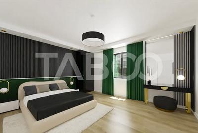 Apartament modern de vanzare in complex rezidential nou - 3