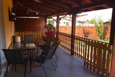 Mosnita Veche - Casa individuala, complet mobilata si utilata - 12