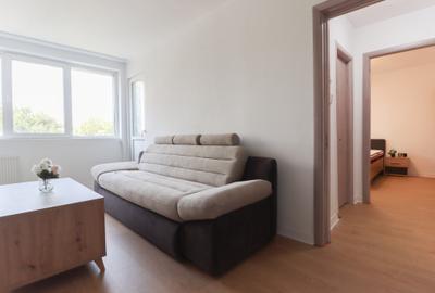 Apartamentul Is – spațios și confortabil – - 6