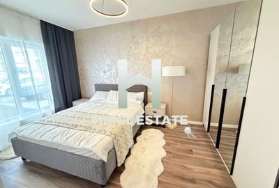 Apartament cu 2 camere, mobilat în Braytim - 6