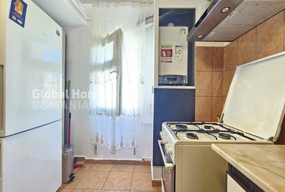 Apart 4 camere 86mp | Aviatiei - Mall Promenada - Metrou AV | Centrala proprie - 18