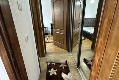 Apartament cu 2 camere semidecomandat în Lujerului - 12