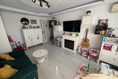 Apartament cu 2 camere în Mărăcineni - 5