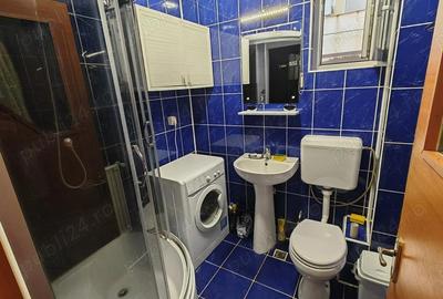 Casă cu Teren 200 Mp în Central