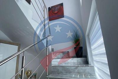 CASA VILA UTILATA SI MOBILATA COMPLET ZONA SELGROS - 8