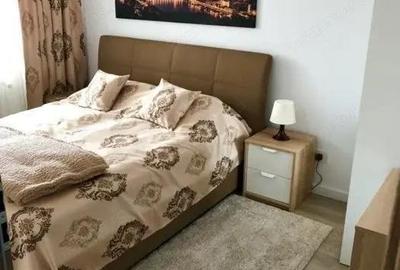 Garsonieră decomandată în 1 Mai - 2