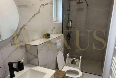 Casă cu 3 camere cu Canalizare în Florești - 6