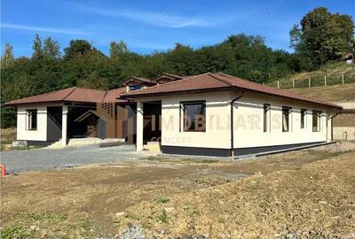 De vanzare- Duplex Tautii de Sus - 2