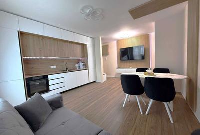 Apartament cu 3 camere decomandat în Central - 7