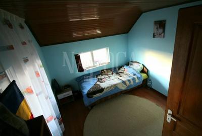 Casă individuală cu 4 camere cu Garaj în Dâmbul Rotund - 8
