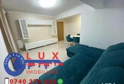 Apartament cu 3 camere decomandat în Central - 6