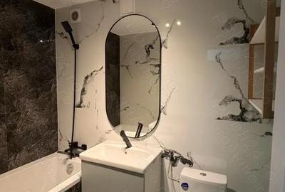 Garsonieră decomandată în Torontalului - 3