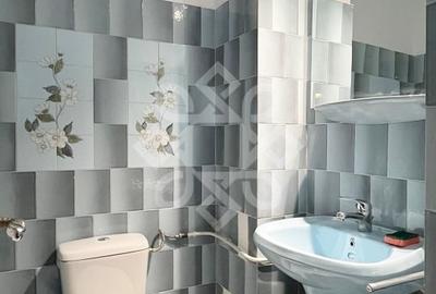 Apartament cu 3 camere decomandat, mobilat în Rogerius - 12