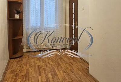 Apartament central cu potential investitional - 4