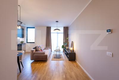 Apartament cu 2 camere, 52 mp, zona Take Ionescu (ISHO) - 2