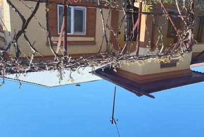 Casă cu 4 camere cu Teren 1200 Mp în Neajlovu - 7