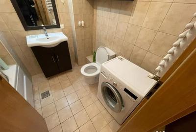 Garsonieră decomandată în Doamna Ghica - 11