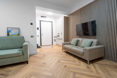 Garsonieră, mobilată în Pipera - 1