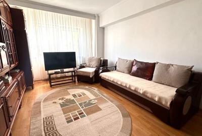Apartament cu 2 camere decomandat în Sud - 2