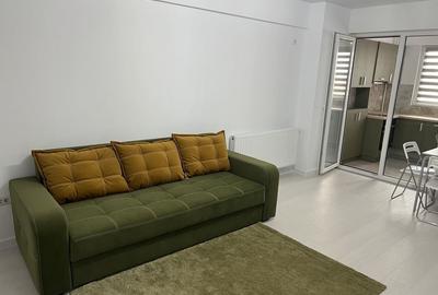 Apartament cu 2 camere decomandat, mobilat în 13 Septembrie - 2