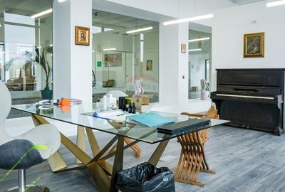 Spațiu industrial, de 800 mp, în Sud-Est - 48