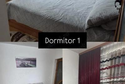 Apartament cu 3 camere decomandat în Central - 3