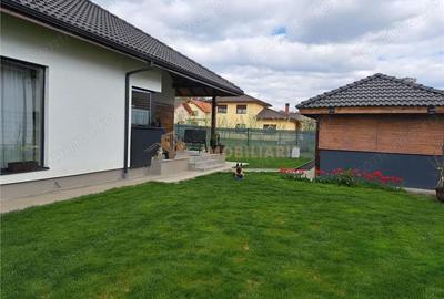 Casă cu Teren 670 Mp în Satu Nou de Jos - 3