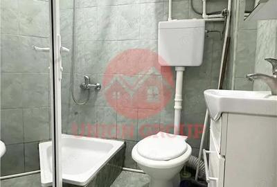 Garsonieră în Palas