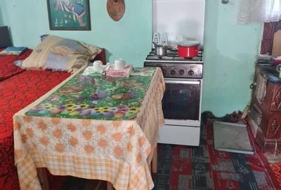 Casa de vanzare mobilata complet cu 4 camere + anexe + teren - 2