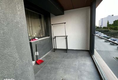 Apartament cu 2 camere decomandat, mobilat în Palazu Mare - 10