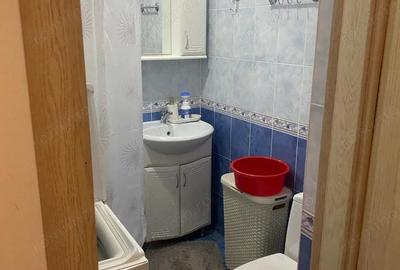 Garsonieră decomandată în Bucovina