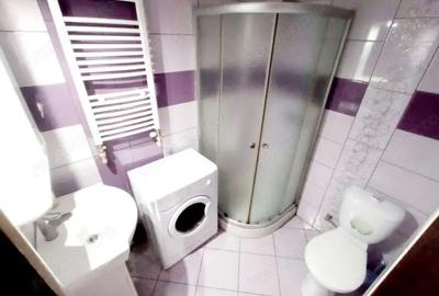 Ofer spre inchiriere garsoniera in zona Rahova - 1