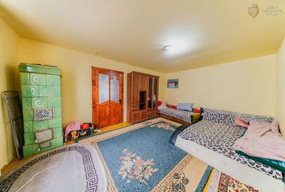 Casa 3 camere de vanzare la Zabrani - 2