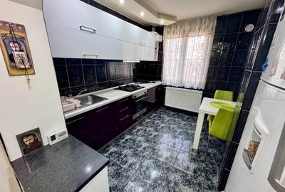 Apartament 3 camere. P. 100m fata de Omv Bld Timisoara. 350m Metrou - 3