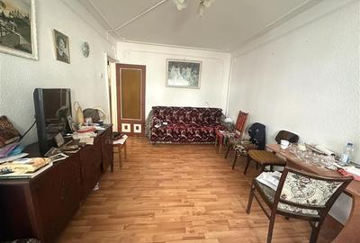 Apartament 3 camere decomandat - Nicolina Lidl - 2