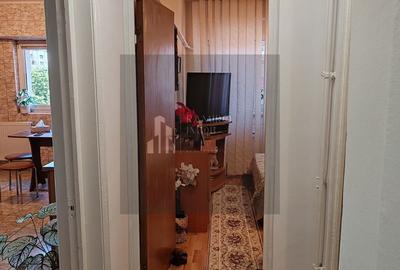 Apartament cu 3 camere decomandat, mobilat în Cișmigiu - 5