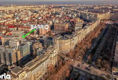 Spațiu comercial, de 72 mp, în Centrul Civic - 7
