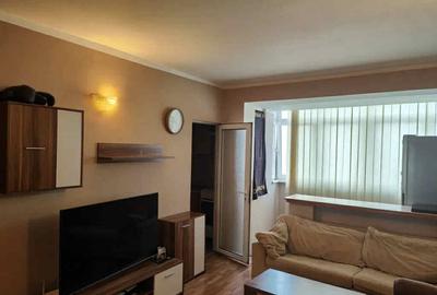 Garsoniera semidecomandata - zona Garii - 4