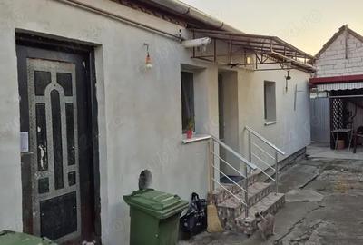 Casă cu 1 camere în Orăștie - 1